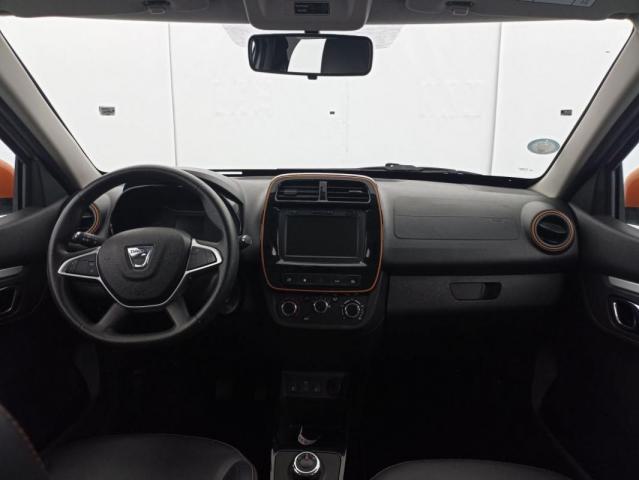 Dacia Spring image 2
