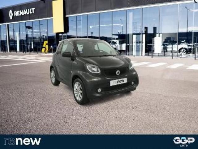 Smart Fortwo image 2