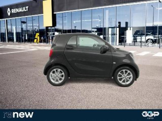 Smart Fortwo image 1