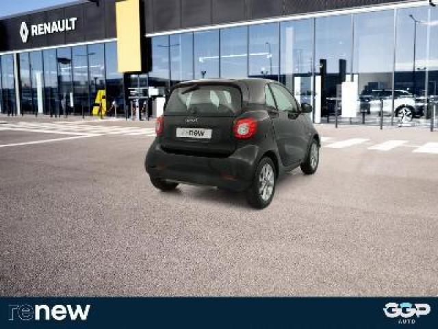 Smart Fortwo image 5