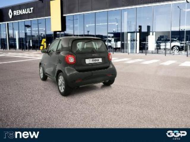Smart Fortwo image 8