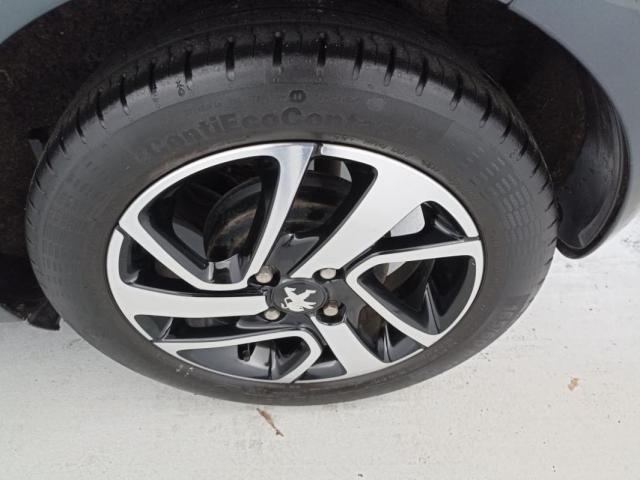 Peugeot 108 image 9