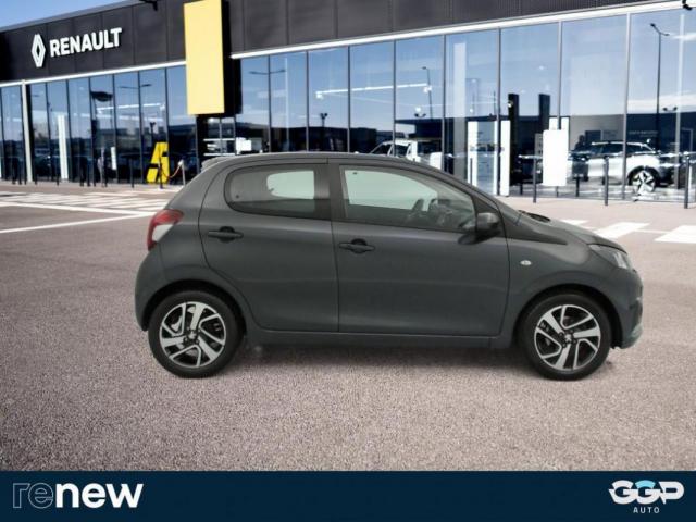 Peugeot 108 image 4