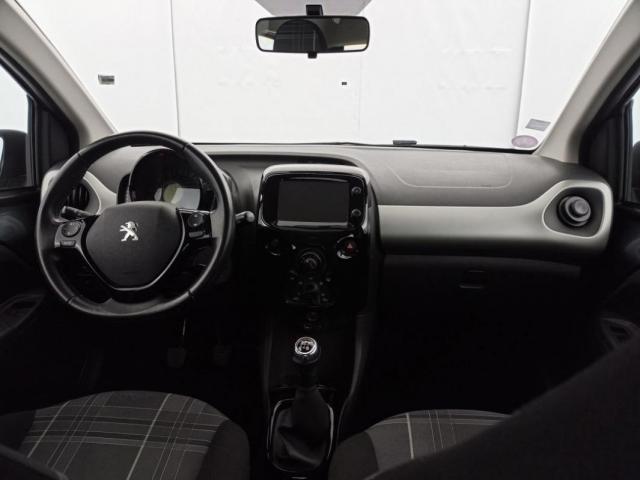 Peugeot 108 image 7