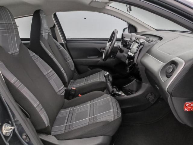 Peugeot 108 image 6