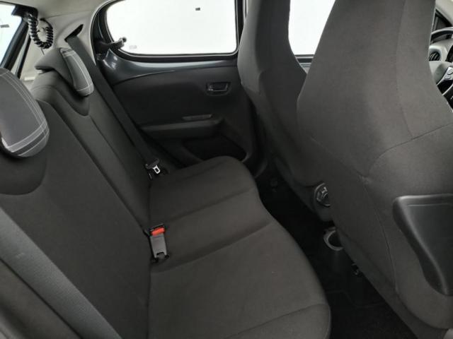 Peugeot 108 image 8