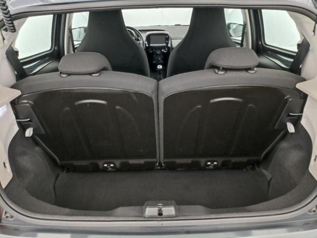 Peugeot 108 image 3