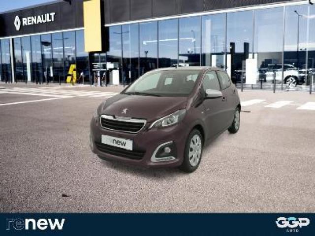 Peugeot