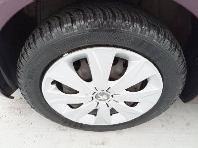 Peugeot 108 image 1