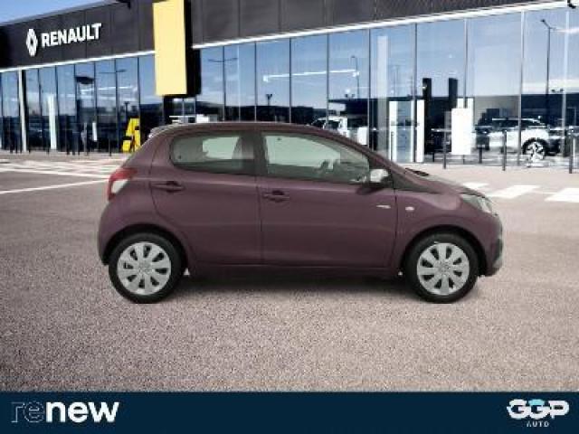 Peugeot 108 image 5