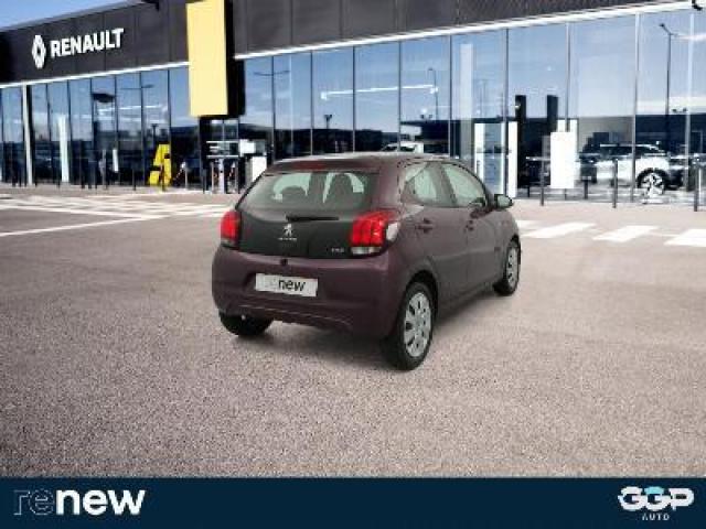 Peugeot 108 image 7