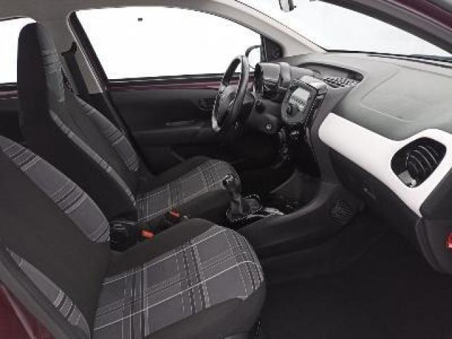 Peugeot 108 image 4