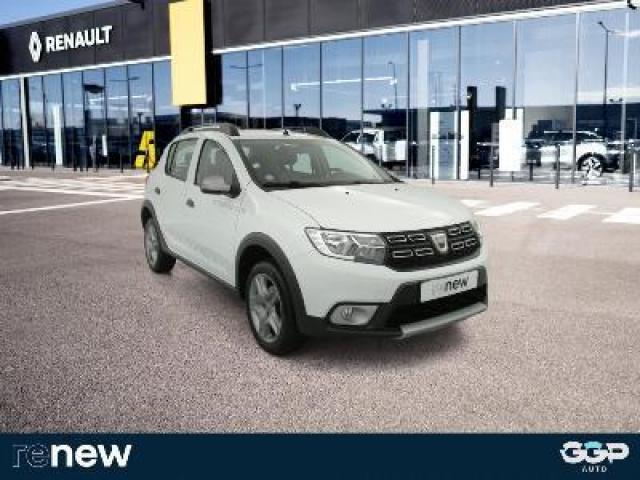 Dacia Sandero image 7