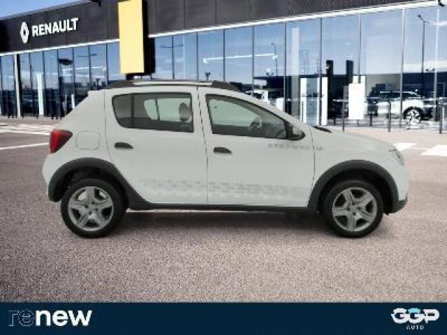 Dacia Sandero image 1