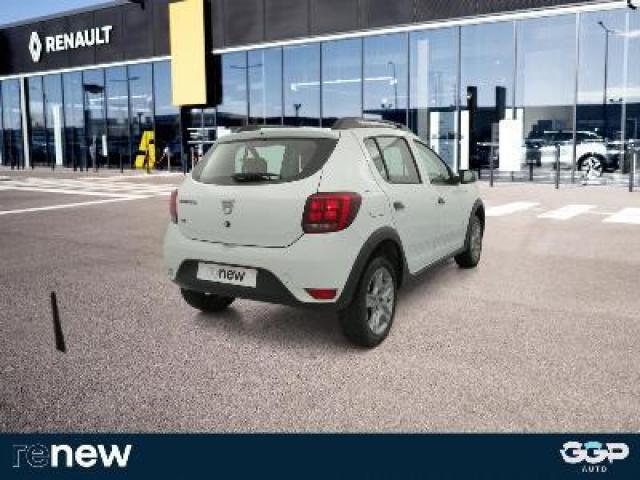 Dacia Sandero image 4
