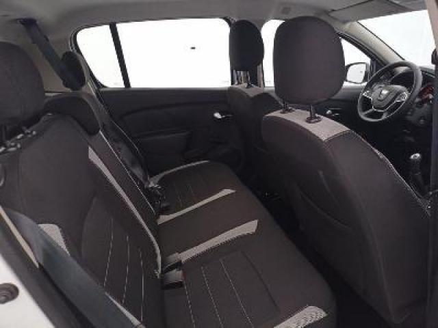 Dacia Sandero image 9
