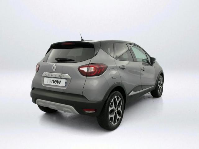 Renault Captur image 4
