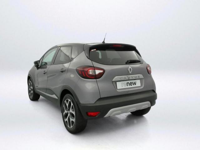 Renault Captur image 7