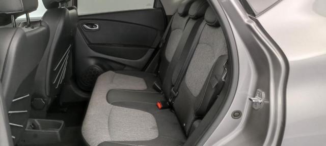 Renault Captur image 9