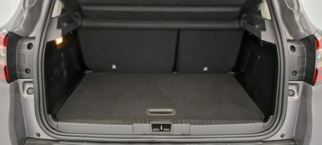Renault Captur image 1
