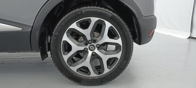 Renault Captur image 5