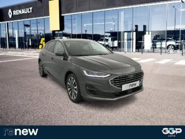 Ford Focus image 6