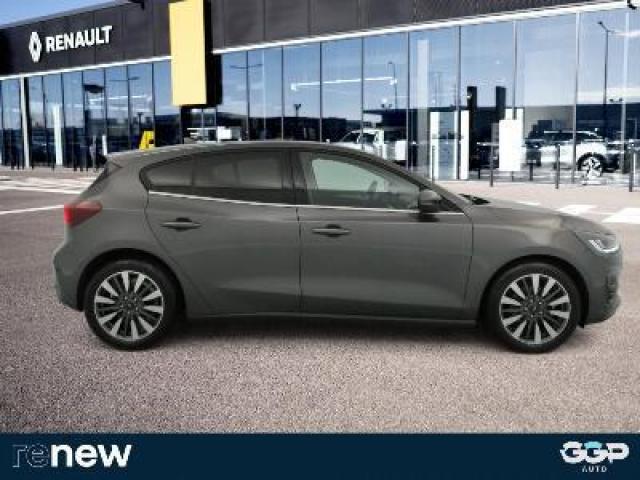 Ford Focus image 5