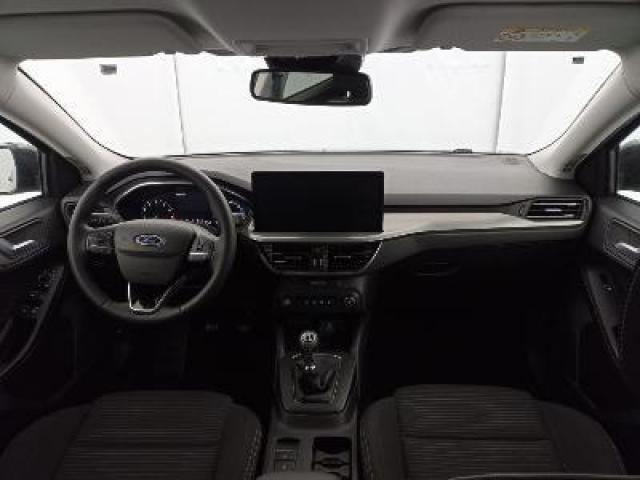 Ford Focus image 4
