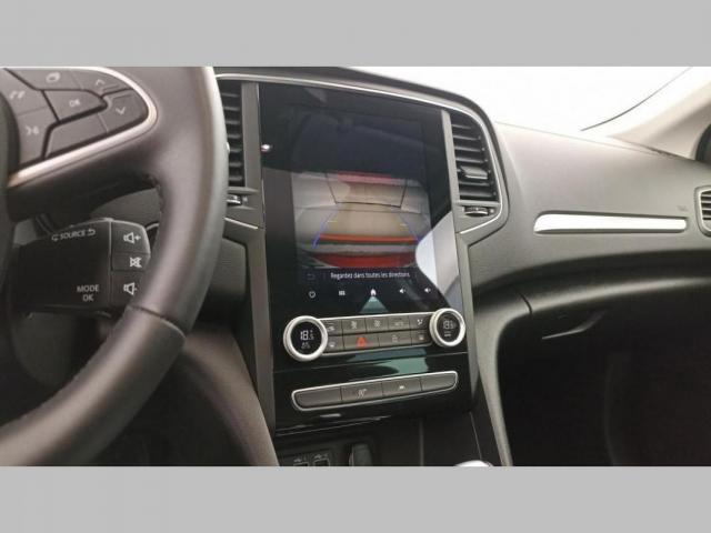 Renault Mégane Estate image 5
