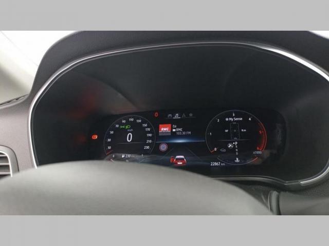 Renault Mégane Estate image 8
