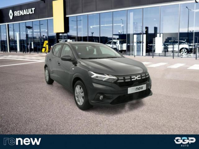 Dacia Sandero image 9