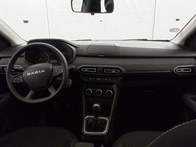 Dacia Sandero image 6