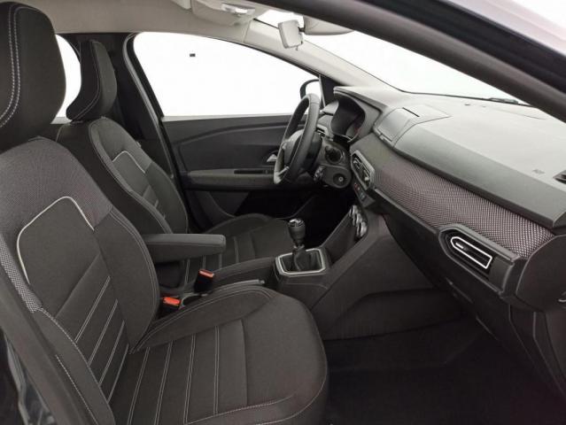 Dacia Sandero image 3
