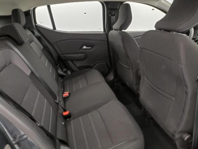 Dacia Sandero image 4