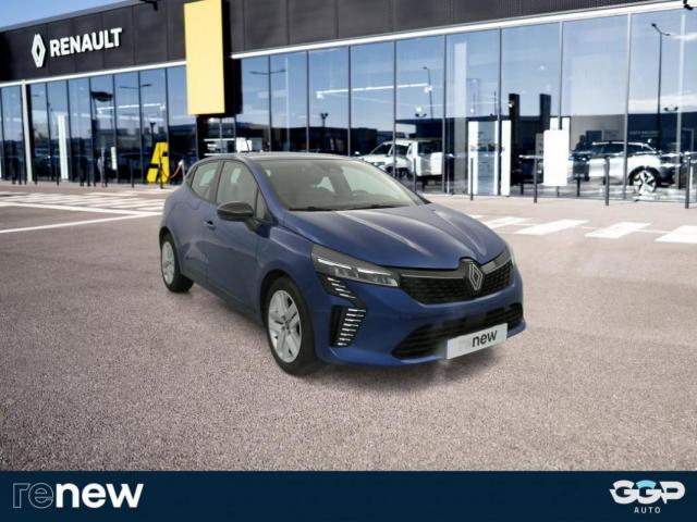 Renault Clio image 9