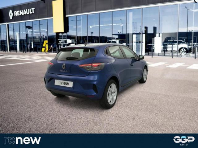 Renault Clio image 5