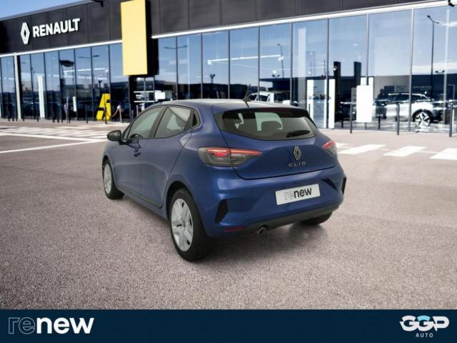 Renault Clio image 7