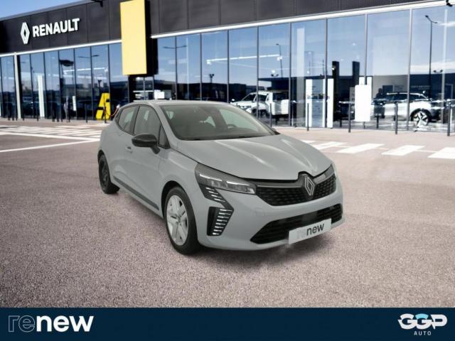 Renault Clio image 4