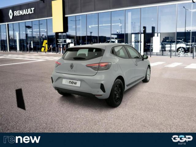 Renault Clio image 9