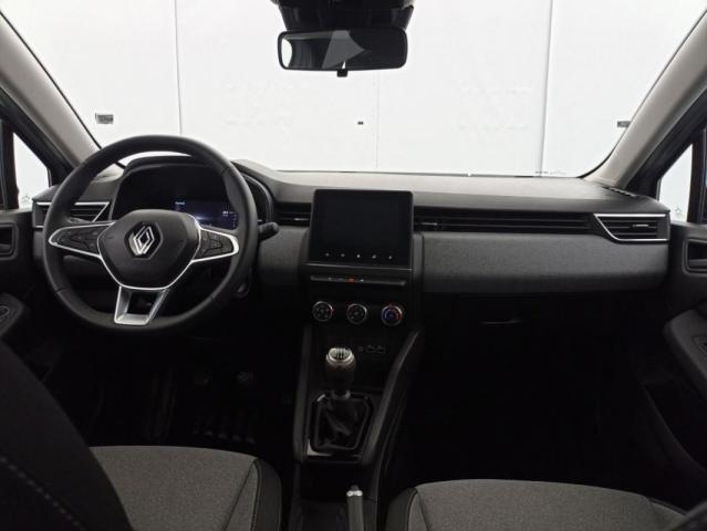 Renault Clio image 3