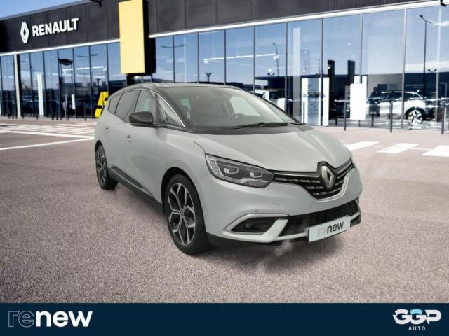 Renault Grand Scénic image 1