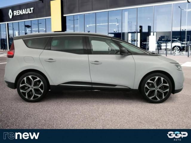 Renault Grand Scénic image 6