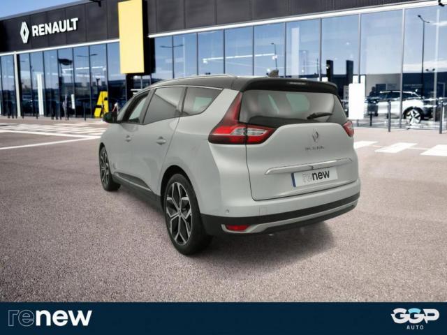 Renault Grand Scénic image 3