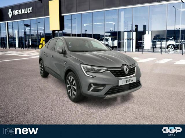 Renault Arkana image 9