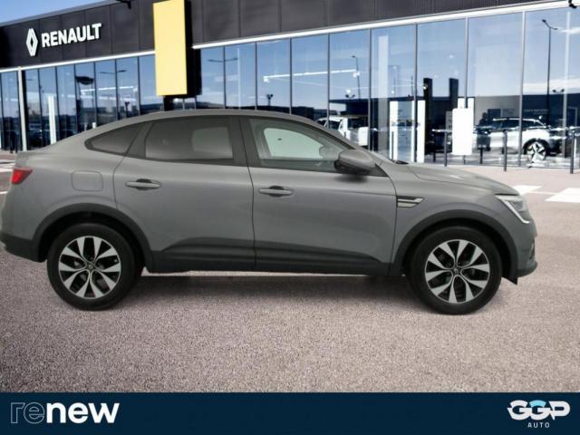 Renault Arkana image 5