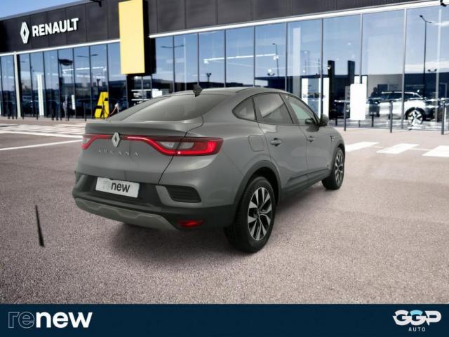 Renault Arkana image 8