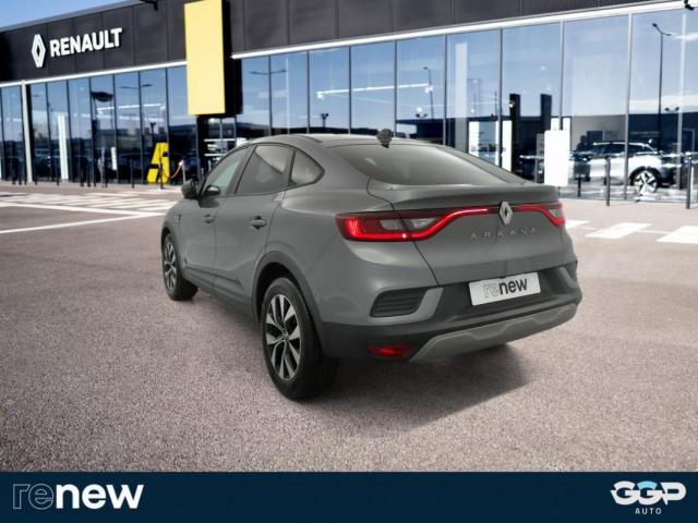 Renault Arkana image 1