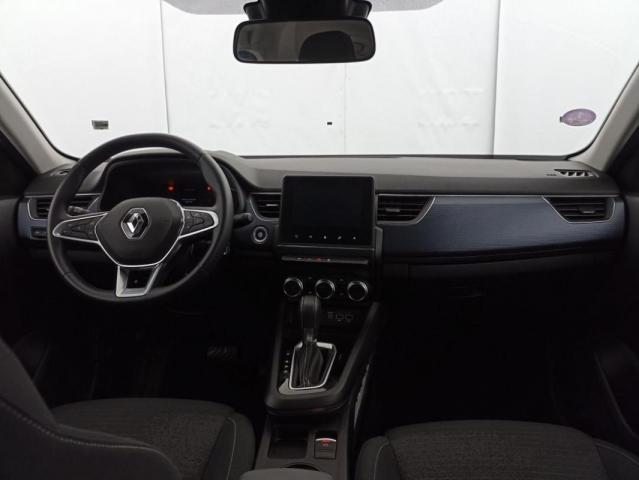 Renault Arkana image 2