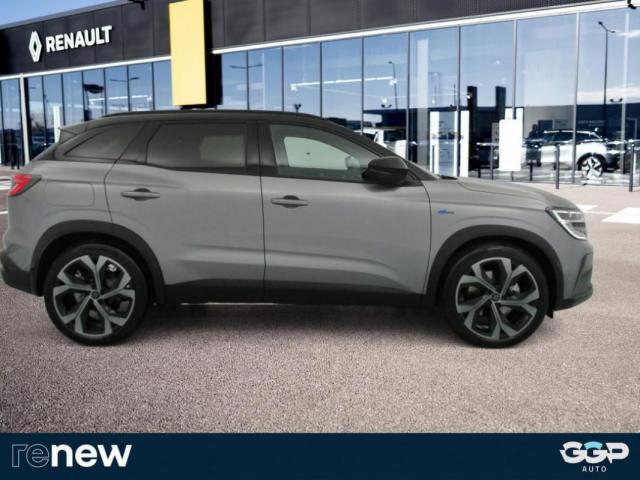 Renault Austral image 1