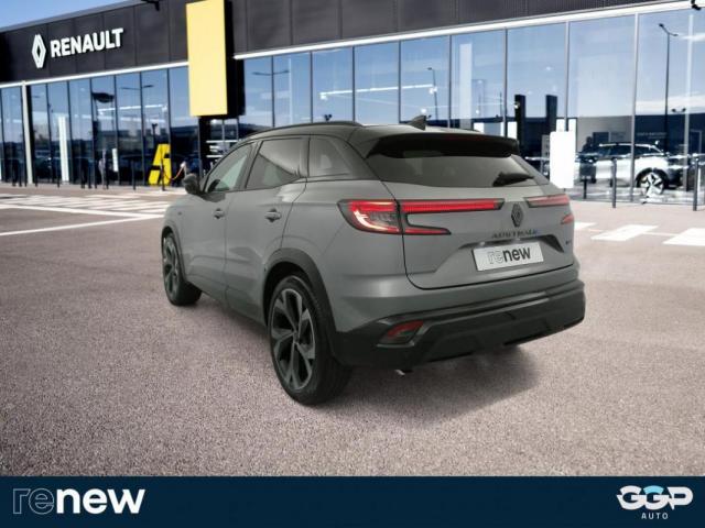 Renault Austral image 6